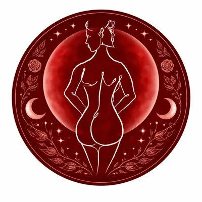 Bruja Roja